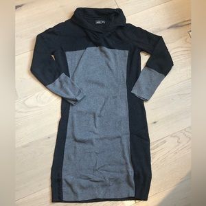 Mexx Sweater Dress, size Small